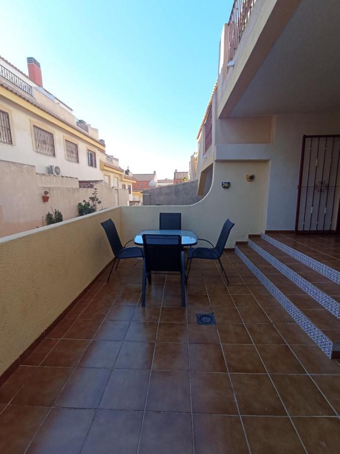 Apartment In La Zenia Dehesa de Campoamor  Luaran gambar