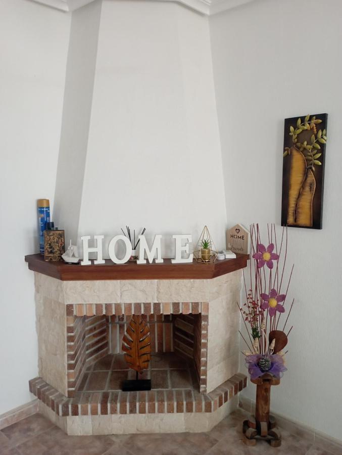 Apartment In La Zenia Dehesa de Campoamor  Luaran gambar