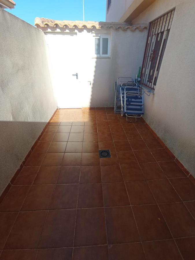Apartment In La Zenia Dehesa de Campoamor  Luaran gambar