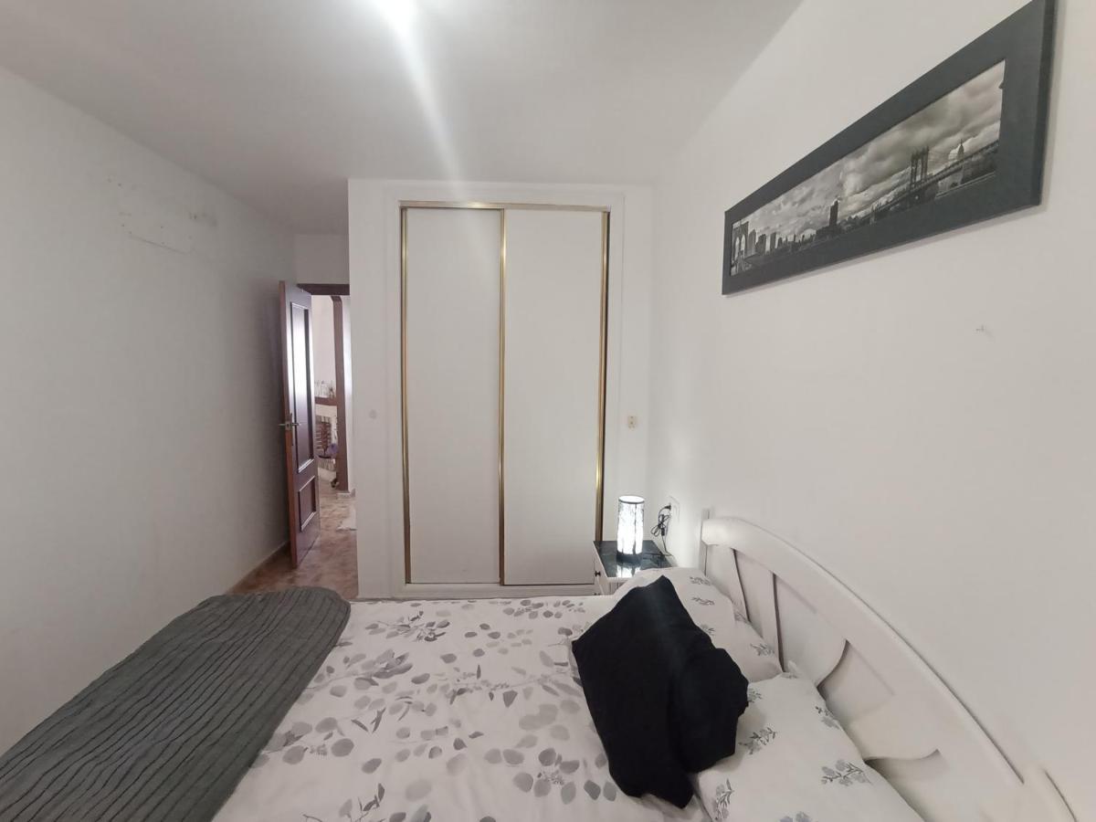 Apartment In La Zenia Dehesa de Campoamor  Luaran gambar