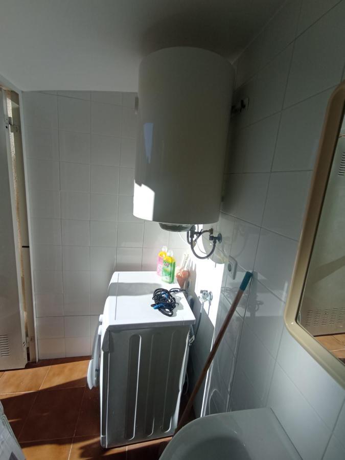 Apartment In La Zenia Dehesa de Campoamor  Luaran gambar