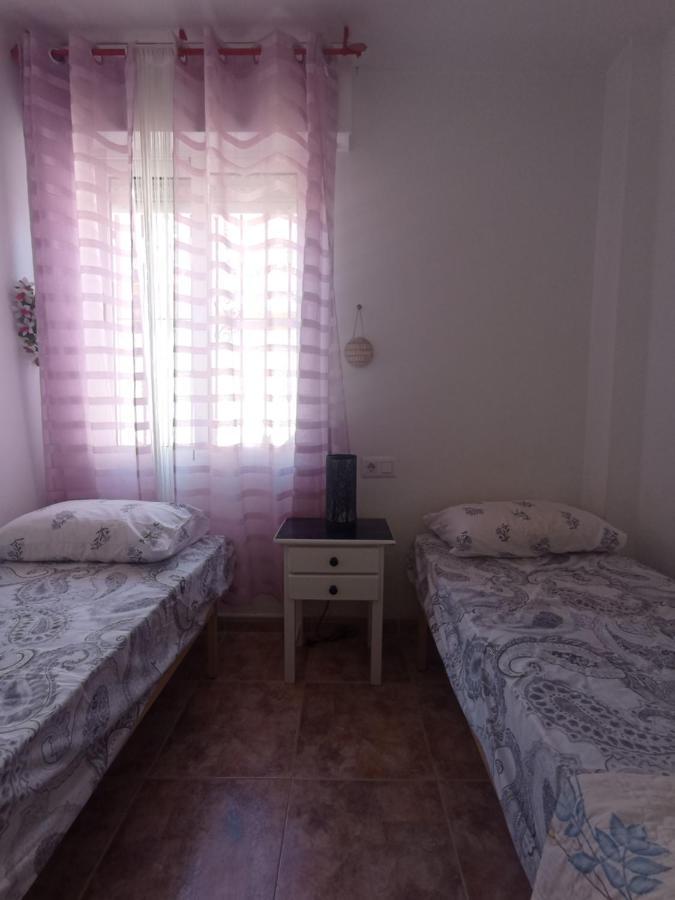 Apartment In La Zenia Dehesa de Campoamor  Luaran gambar