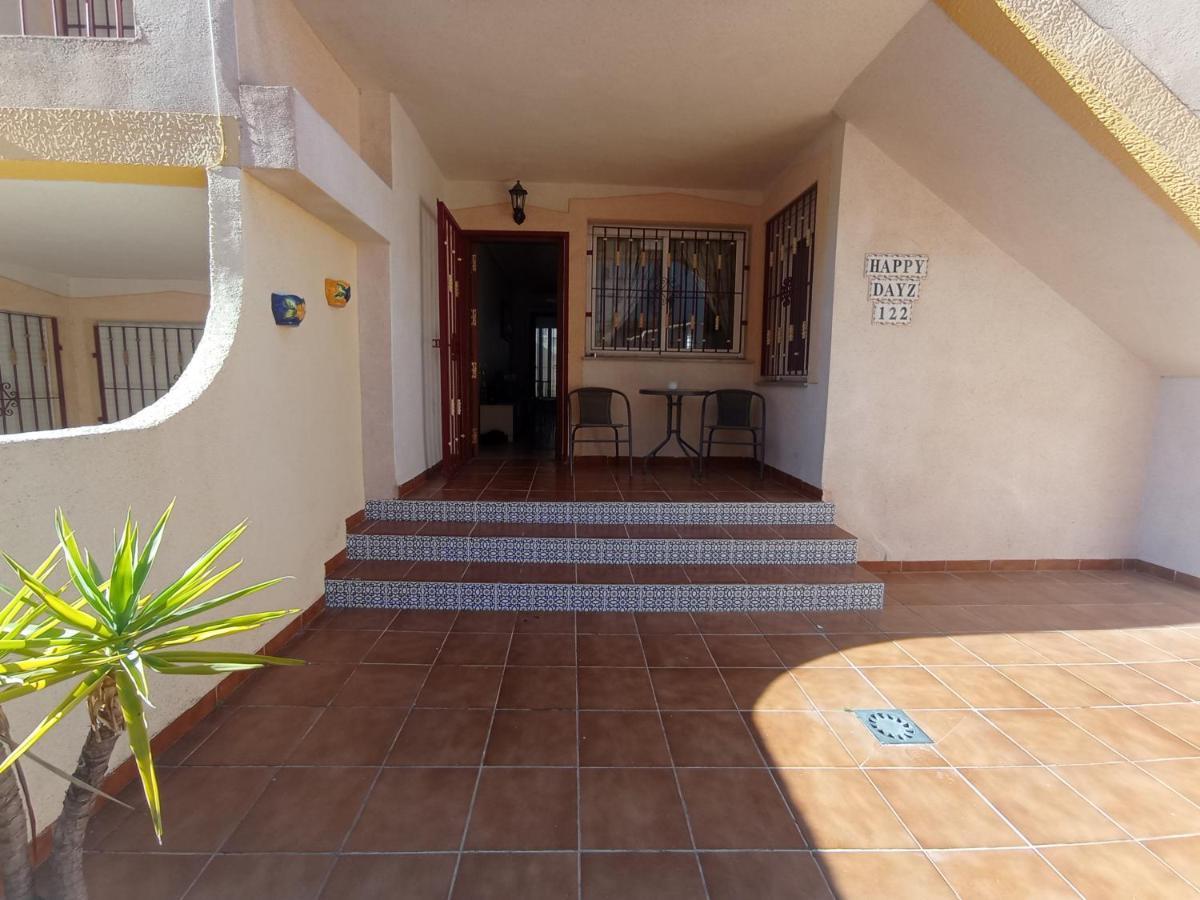 Apartment In La Zenia Dehesa de Campoamor  Luaran gambar
