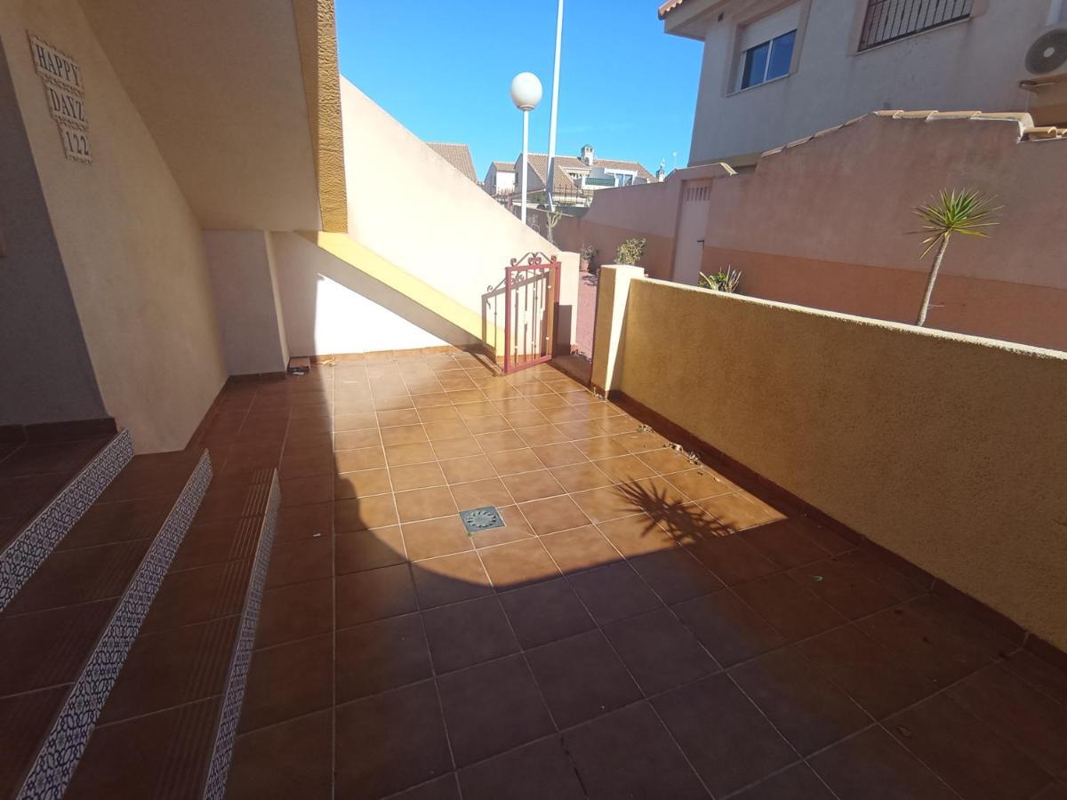 Apartment In La Zenia Dehesa de Campoamor  Luaran gambar