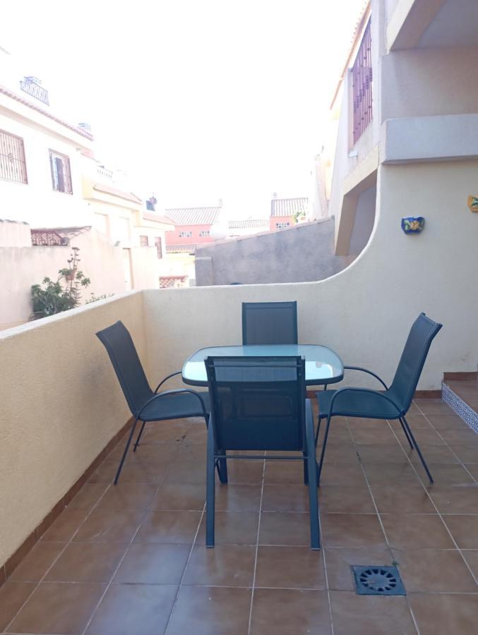 Apartment In La Zenia Dehesa de Campoamor  Luaran gambar