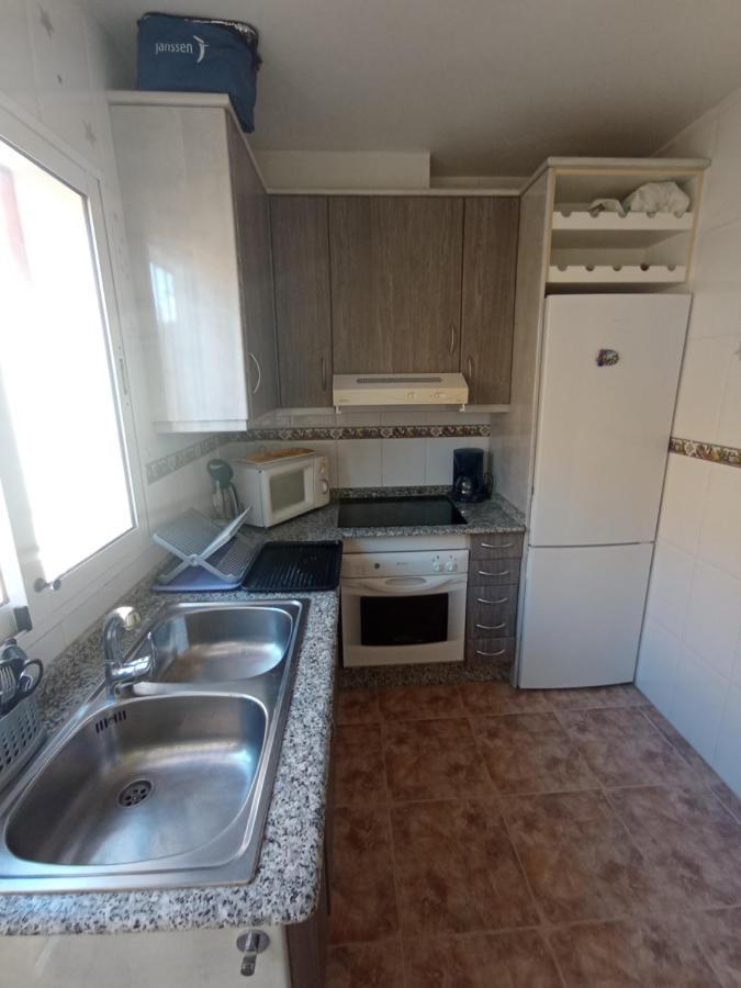 Apartment In La Zenia Dehesa de Campoamor  Luaran gambar