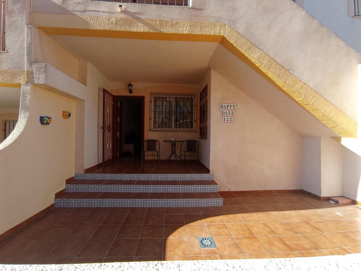 Apartment In La Zenia Dehesa de Campoamor  Luaran gambar