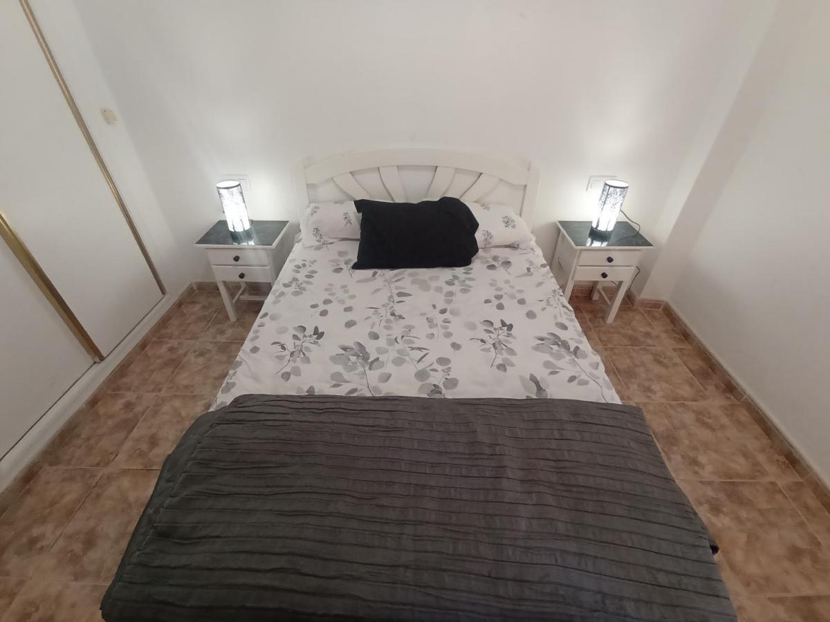 Apartment In La Zenia Dehesa de Campoamor  Luaran gambar