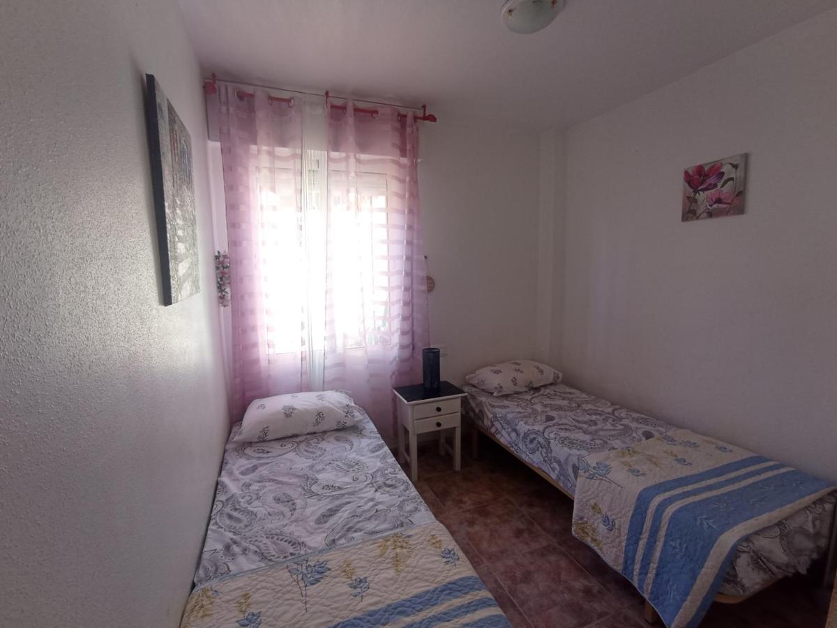 Apartment In La Zenia Dehesa de Campoamor  Luaran gambar