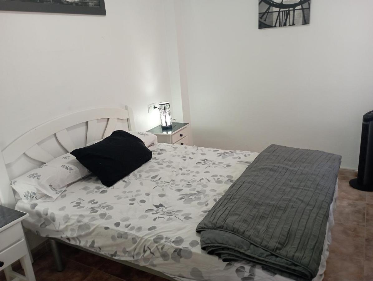 Apartment In La Zenia Dehesa de Campoamor  Luaran gambar