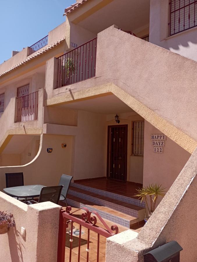 Apartment In La Zenia Dehesa de Campoamor  Luaran gambar